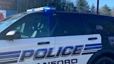 Sanford police investigate home on New Dam Road in connection to storage unit thefts