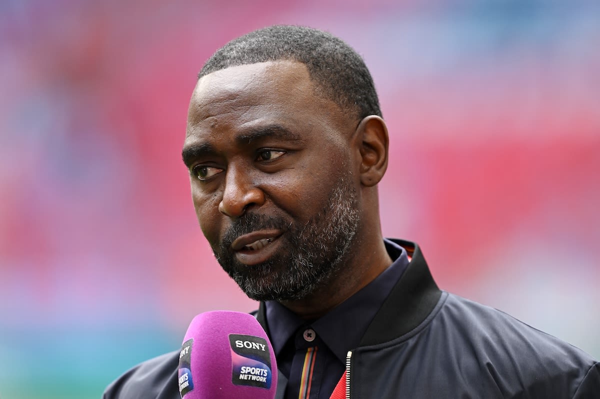 Exclusive Andy Cole: Legends carry ‘competitive edge’ into charity matches
