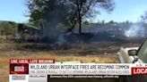 Southern Arizona firefighters experiencing more difficult fires over time