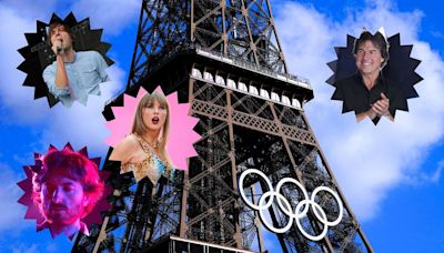 Paris Olympics closing ceremony: Which stars will be performing?