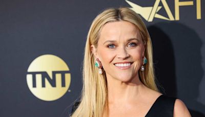 Reese Witherspoon Learning She’s Singing Wrong Lyrics to Pop Song Is So Relatable