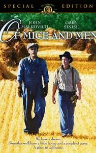 Of Mice and Men