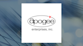 Apogee Enterprises (NASDAQ:APOG) Stock Crosses Above 200 Day Moving Average of $57.29