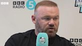 Wayne Rooney warns Gareth Southgate about 'frustrated' England star at Euro 2024