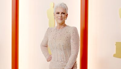 Jamie Lee Curtis to Receive Honorary Doctorate From American Film Institute