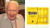 Bob Born, the 'Father of Peeps' and Hot Tamales Inventor, Dead at 98