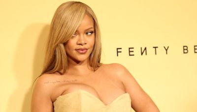 Rihanna confirms Met Gala 2024 attendance but her look will be 'real simple'
