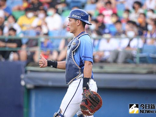 U18亞青中華隊復仇成功！戴培峰讚投手群很強 喊話：希望來富邦