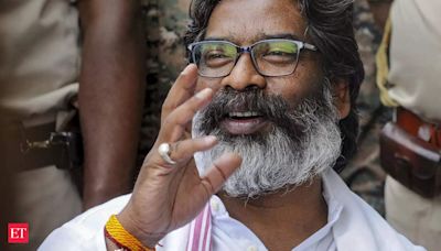 Jharkhand HC seeks ED's reply in bail plea filed by Ex-CM Hemant Soren