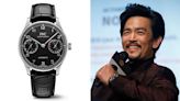 John Cho Rocked Two Made-to-Measure Zegna Looks at the Busan International Film Festival