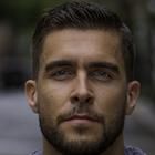 Josh Segarra