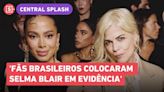 Anitta x Selma Blair: entenda e treta envolvendo os fãs da cantora