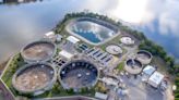 Millville advanced wastewater treatment plant getting new $2 million UV disinfection system