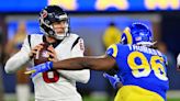 Report: Los Angeles Rams To Hold Joint Practices With Houston Texans