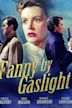 Fanny by Gaslight