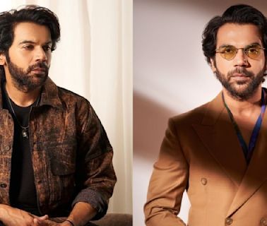 Rajkummar Rao’s top 5 offbeat outfits for men to elevate their fashion game this festive season