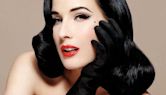 Untitled Dita Von Teese project | Documentary