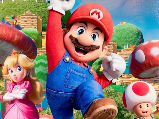 La secuela de ‘Super Mario Bros.: La Película’ confirma su fecha de estreno