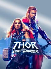 Thor: Love and Thunder