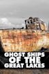 Ghost Ships of the Great Lakes