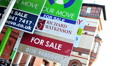 Full list of lenders cutting mortgage rates after Bank of England announcement