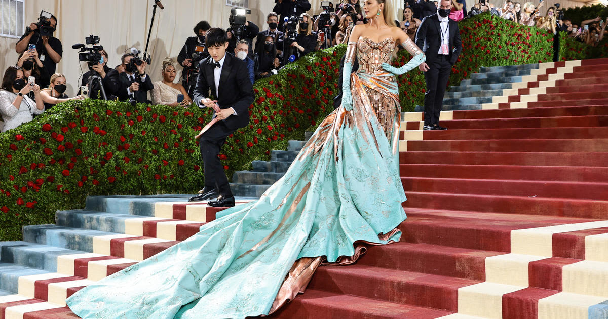 All the past Met Gala themes over the years up to 2024