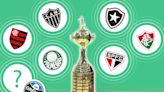 Veja potes, data do sorteio e dos jogos: tudo sobre as oitavas da Libertadores e os playoffs da Sul-Americana