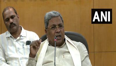 Karnataka bill for job reservation to Kannadigas in private sector temporarily put on hold: CM Siddaramaiah