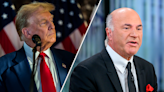 Kevin O'Leary reveals the dark truth behind Trump's conviction: 'What did we do to ourselves?'