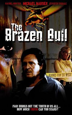 The Brazen Bull