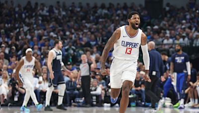 Paul George Rumors: 76ers, Magic Eye Star; Clippers Don't Want to Give Max Contract