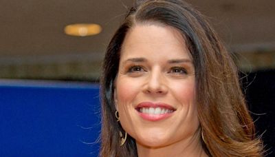 Neve Campbell Hints At Significant Pay Raise For 'Scream 7': 'The Studio Heard Me'