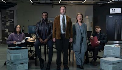 All Creatures Great and Small and Line of Duty stars team up for new BBC detective drama – and it looks amazing