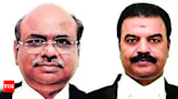 Centre notifies elevation of Justice R Mahadevan to Supreme Court | Chennai News - Times of India