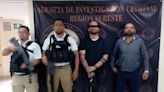 Detienen en Coahuila a feminicida de Lupita, víctima de Durango