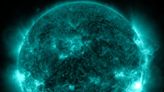 Solar flare leads to strongest solar radiation storm from the sun in 7 years