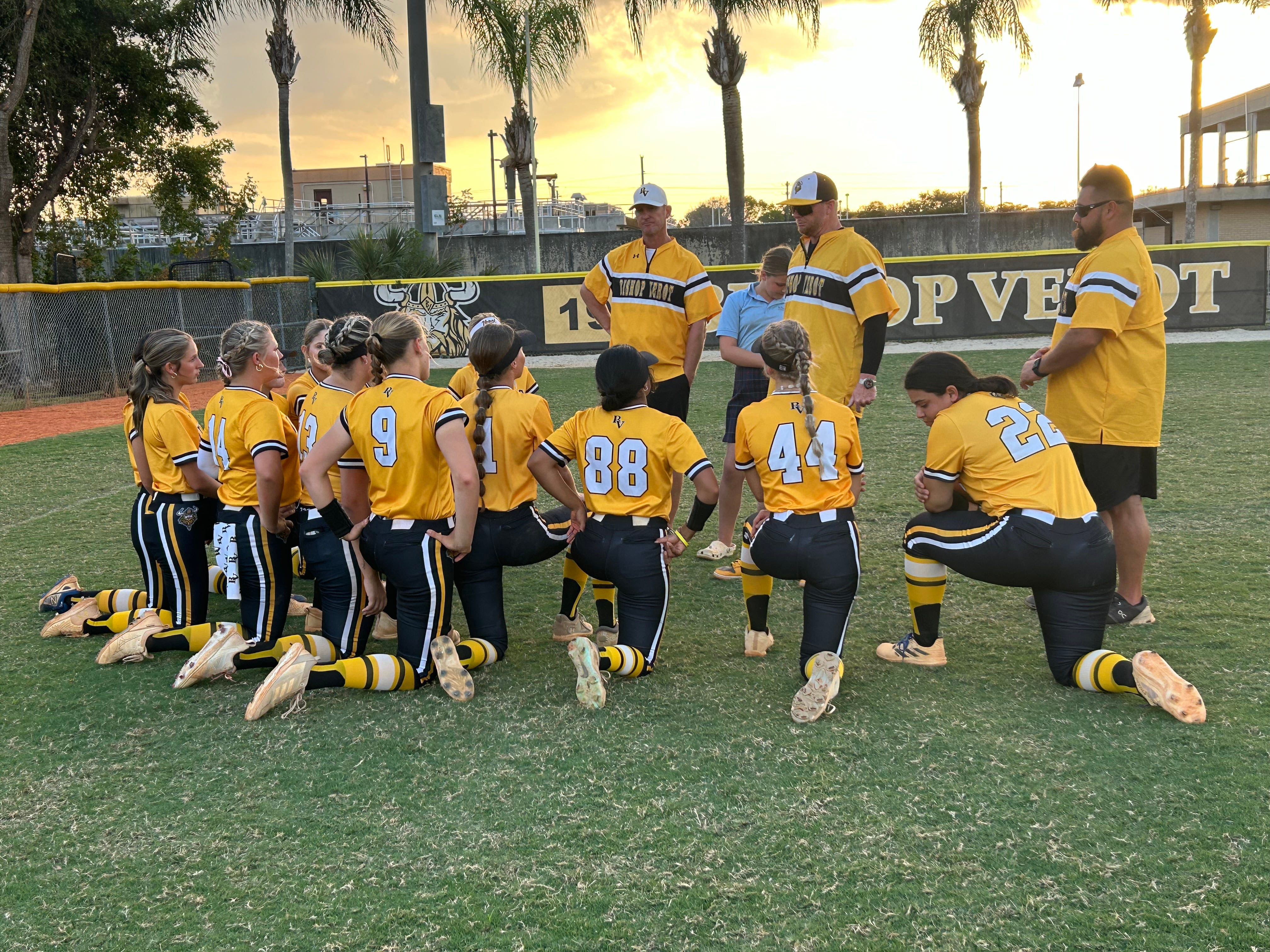 Regional softball: 13 Southwest Florida squads advance, ECS and LaBelle top seeds