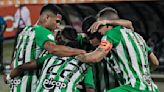 Atlético Nacional confirma su segunda contratación para la Liga-II