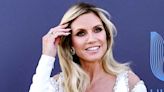 Heidi Klum Shares Snaps With All Four Kids While Celebrating 51st Birthday in Style