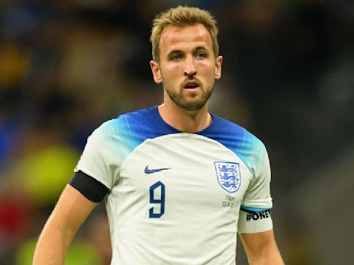 Kane Ready To Trade Everything In His Career For Victory In Euro 2024
