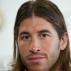 Sergio Ramos