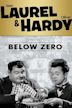 Laurel & Hardy – Unter Null