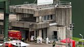 Final death toll of Italy hydroelectric plant blast rises to 7