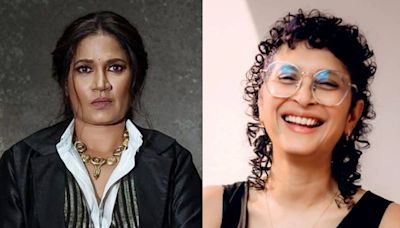 ... Kiran Rao 2 Days Ago Laapataa Ladies Would Make It to Oscars: ‘Yeh Toh Hona Hi Tha’ | Exclusive - News18