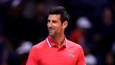 Novak Djokovic arrives in Australia ahead of return to Australian Open