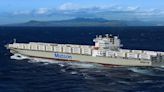 Kongsberg to Supply Hybrid Electrical Systems for Matson's New Box Ships