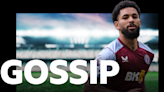 Wednesday's gossip: Douglas Luiz, Todibo, Sancho, Antony, Wirtz, Pacho, Nketiah, Gibbs-White