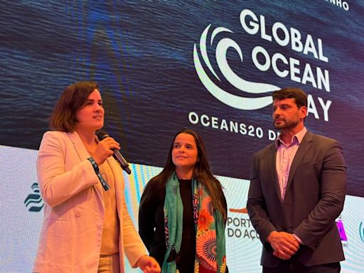 Global Ocean Day: Rio firma parcerias para enfrentamento do plástico nos oceanos