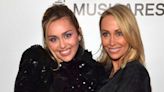 Miley Cyrus' Mom Tish Says She Had a 'Psychological Breakdown' Before Divorce From Billy Ray
