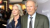 Clint Eastwood's partner Christina Sandera died from a heart attack, death certificate reveals